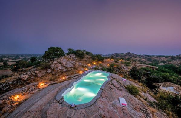 BRIJ LAKSHMAN SAGAR, PALI